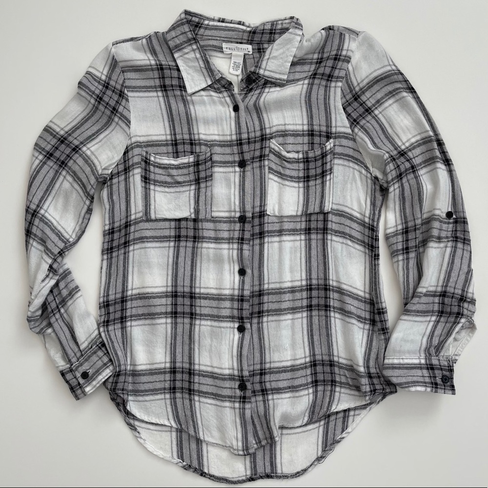Full tilt | button down shirt